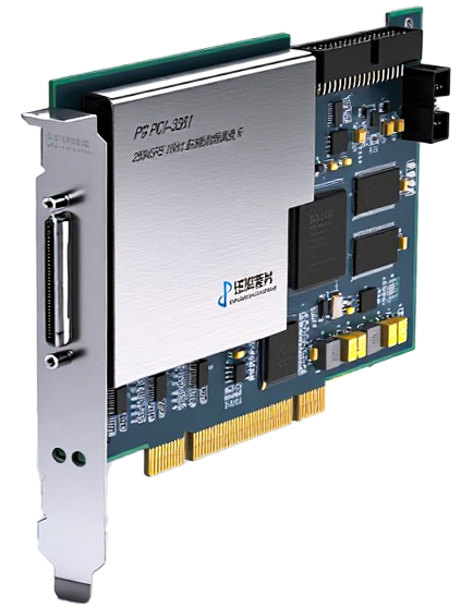 TU-3361CE 16路16bit 250kS/s