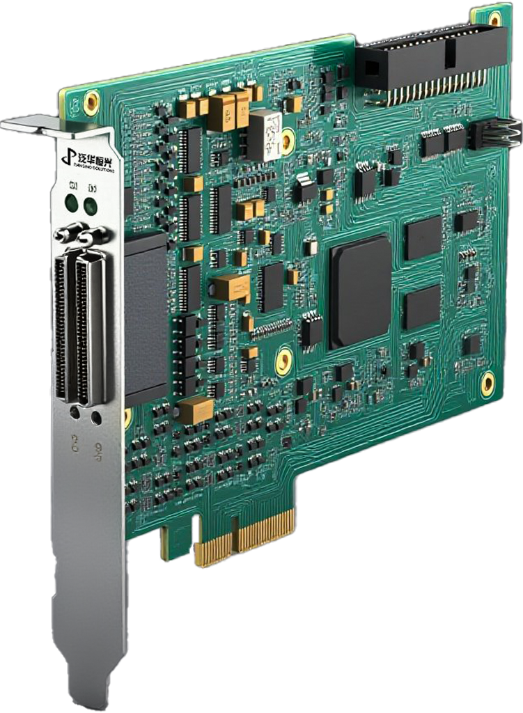 TU-3363CE 32路18bit 625kS/s