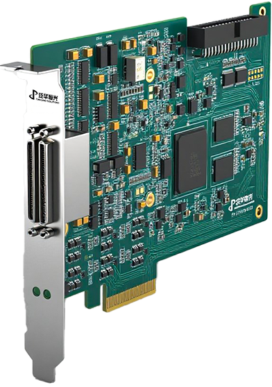 TU-3366CE 80路18bit 1.25MS/s