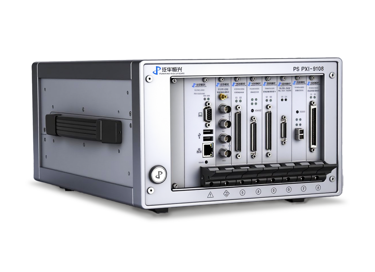 PXI-9108